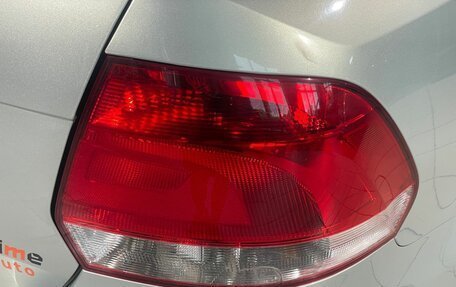 Volkswagen Polo VI (EU Market), 2014 год, 879 000 рублей, 14 фотография