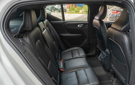 Volvo XC40 I, 2019 год, 2 399 000 рублей, 7 фотография