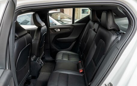 Volvo XC40 I, 2019 год, 2 399 000 рублей, 9 фотография
