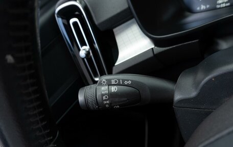 Volvo XC40 I, 2019 год, 2 399 000 рублей, 13 фотография