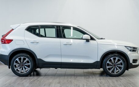 Volvo XC40 I, 2019 год, 2 399 000 рублей, 5 фотография