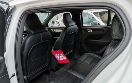 Volvo XC40 I, 2019 год, 2 399 000 рублей, 11 фотография
