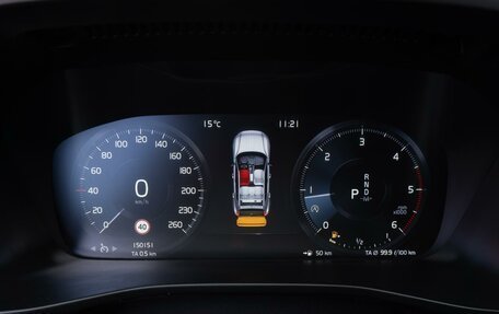 Volvo XC40 I, 2019 год, 2 399 000 рублей, 23 фотография