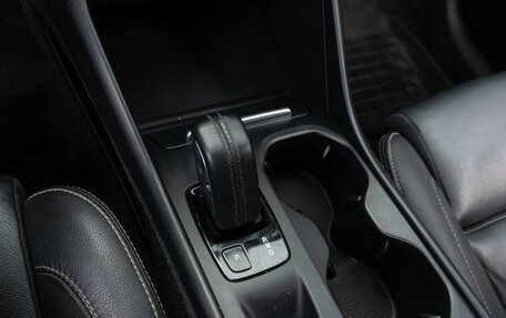 Volvo XC40 I, 2019 год, 2 399 000 рублей, 20 фотография