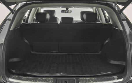 Infiniti FX II, 2012 год, 1 649 000 рублей, 16 фотография