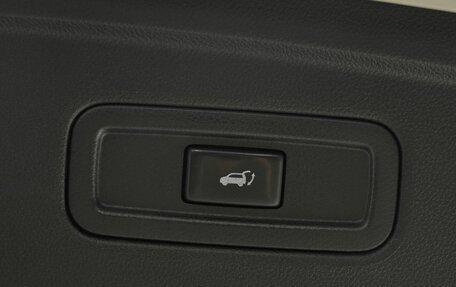Infiniti FX II, 2012 год, 1 649 000 рублей, 17 фотография