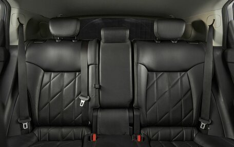 Infiniti FX II, 2012 год, 1 649 000 рублей, 15 фотография