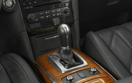 Infiniti FX II, 2012 год, 1 649 000 рублей, 14 фотография