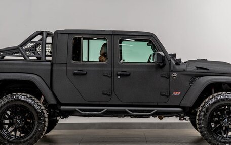 Jeep Gladiator, 2026 год, 13 377 000 рублей, 3 фотография
