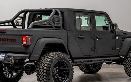 Jeep Gladiator, 2026 год, 13 377 000 рублей, 5 фотография