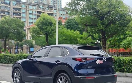 Mazda CX-30 I, 2024 год, 1 726 000 рублей, 4 фотография