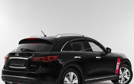 Infiniti FX II, 2012 год, 1 649 000 рублей, 6 фотография