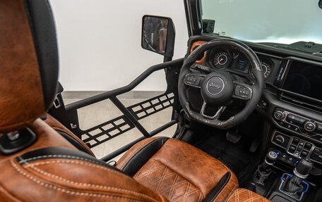 Jeep Gladiator, 2026 год, 13 377 000 рублей, 8 фотография