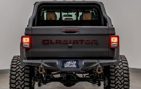 Jeep Gladiator, 2026 год, 13 377 000 рублей, 6 фотография