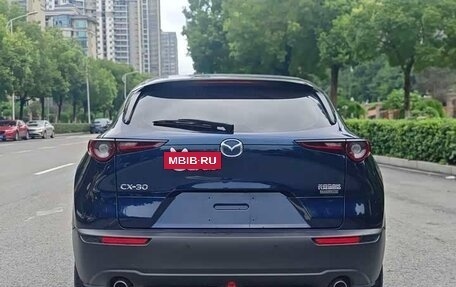 Mazda CX-30 I, 2024 год, 1 726 000 рублей, 5 фотография