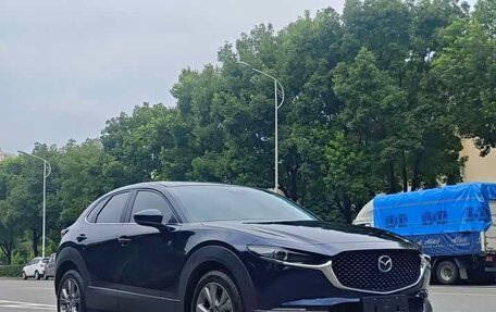 Mazda CX-30 I, 2024 год, 1 726 000 рублей, 7 фотография