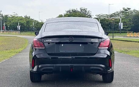 MG 5, 2023 год, 926 000 рублей, 5 фотография