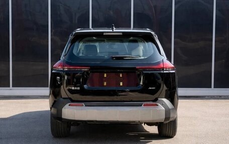 Toyota RAV4, 2026 год, 3 850 000 рублей, 3 фотография