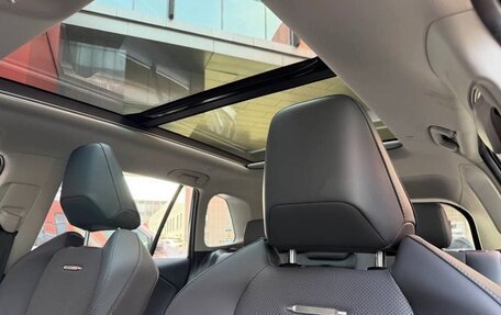 Toyota RAV4, 2026 год, 3 850 000 рублей, 7 фотография