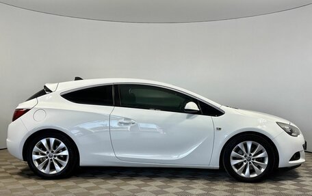 Opel Astra J, 2012 год, 860 000 рублей, 6 фотография