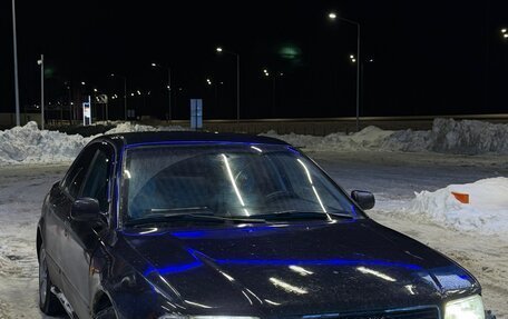 Audi A4, 1996 год, 200 000 рублей, 4 фотография