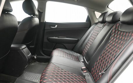 KIA Optima IV, 2019 год, 1 140 000 рублей, 10 фотография