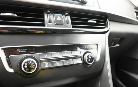 KIA Optima IV, 2019 год, 1 140 000 рублей, 16 фотография