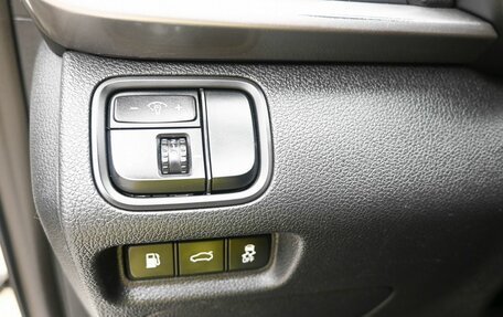 KIA Optima IV, 2019 год, 1 140 000 рублей, 19 фотография