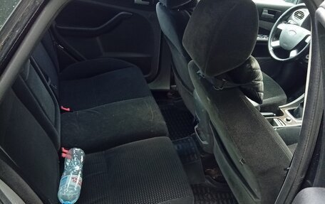 Ford Focus II рестайлинг, 2008 год, 350 000 рублей, 2 фотография