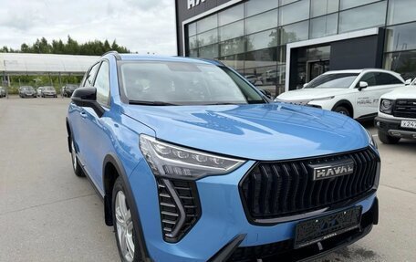 Haval Jolion, 2026 год, 2 449 000 рублей, 9 фотография