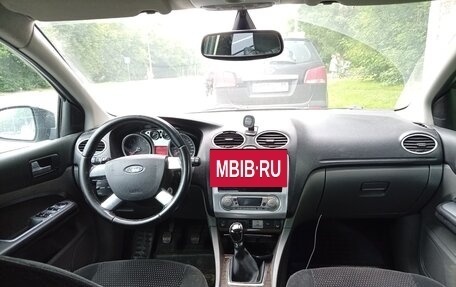 Ford Focus II рестайлинг, 2008 год, 350 000 рублей, 6 фотография