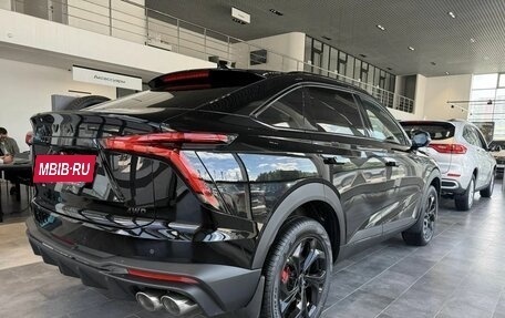 Haval F7x, 2026 год, 3 999 000 рублей, 4 фотография