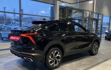 Haval F7x, 2026 год, 3 999 000 рублей, 3 фотография