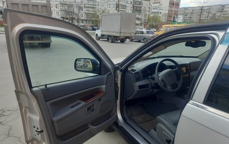Jeep Grand Cherokee, 2005 год, 1 000 000 рублей, 6 фотография