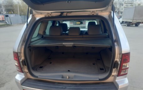 Jeep Grand Cherokee, 2005 год, 1 000 000 рублей, 8 фотография