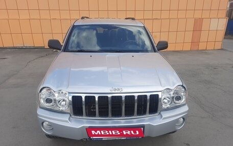 Jeep Grand Cherokee, 2005 год, 1 000 000 рублей, 4 фотография