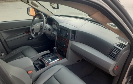 Jeep Grand Cherokee, 2005 год, 1 000 000 рублей, 14 фотография