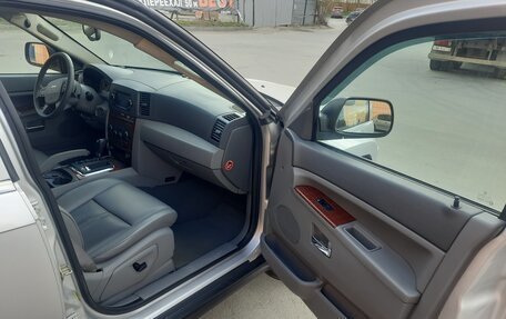 Jeep Grand Cherokee, 2005 год, 1 000 000 рублей, 13 фотография