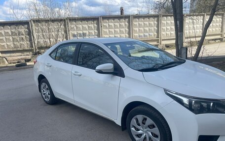 Toyota Corolla, 2013 год, 1 300 000 рублей, 3 фотография