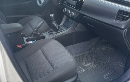Toyota Corolla, 2013 год, 1 300 000 рублей, 6 фотография