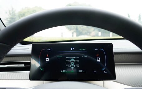 BYD Qin, 2025 год, 2 100 000 рублей, 14 фотография