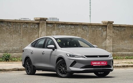 BYD Qin, 2025 год, 2 100 000 рублей, 3 фотография
