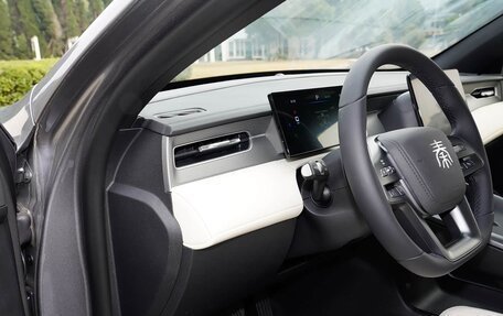BYD Qin, 2025 год, 2 100 000 рублей, 20 фотография