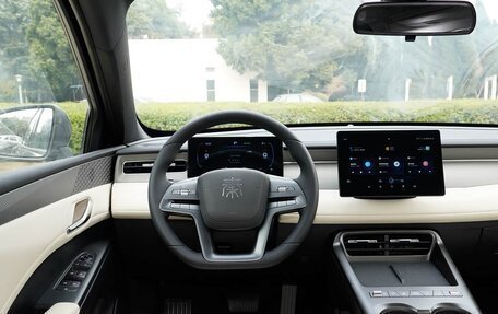 BYD Qin, 2025 год, 2 100 000 рублей, 21 фотография