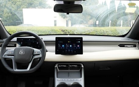 BYD Qin, 2025 год, 2 100 000 рублей, 22 фотография