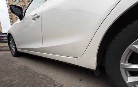 Mazda 3, 2017 год, 1 500 000 рублей, 5 фотография