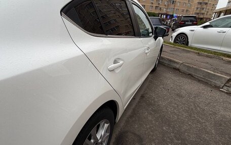 Mazda 3, 2017 год, 1 500 000 рублей, 7 фотография