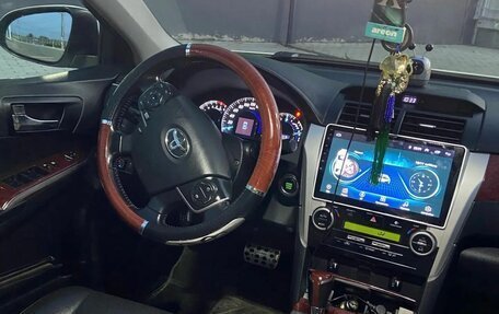 Toyota Camry, 2014 год, 1 700 000 рублей, 7 фотография