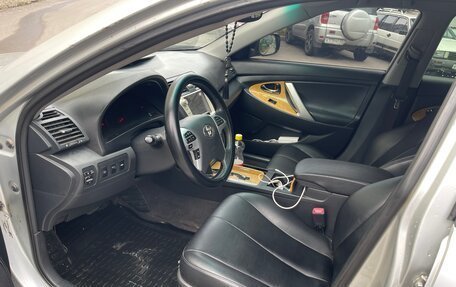 Toyota Camry, 2007 год, 990 000 рублей, 7 фотография