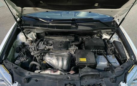 Toyota Camry, 2014 год, 1 700 000 рублей, 6 фотография